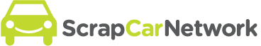 Scrap Car Network Logo