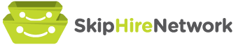 Skip Hire Network logo