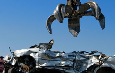What happens when I scrap my car with Scrap Car Network? A 3-step guide…