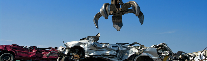 What happens when I scrap my car with Scrap Car Network? A 3-step guide…