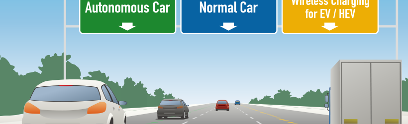 The Road To Progress: What Are Smart Motorways Doing For Us? Feature image