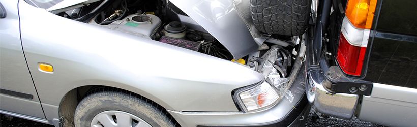 keeping you safe by scrapping your car how crumple zones work