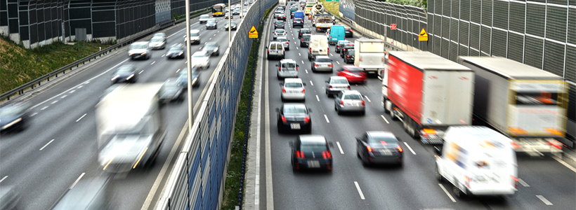 autobahn motorway