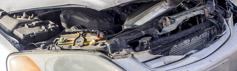 how to avoid fire damage scrapping your car feature image