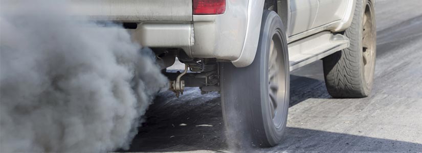  vehicle pollution