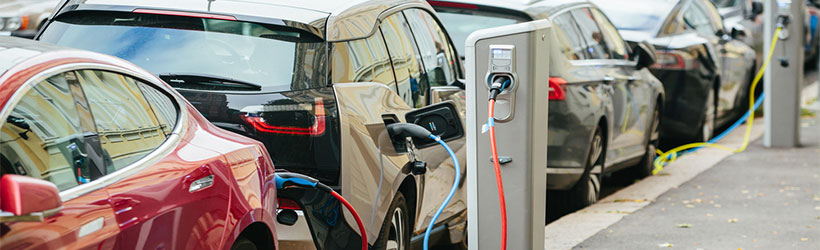 how soon will electric cars replace petrol and diesel vehicles feature image