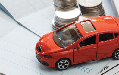 reclaiming car insurance