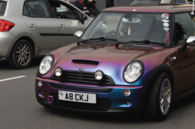 mini