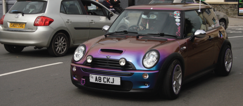 mini