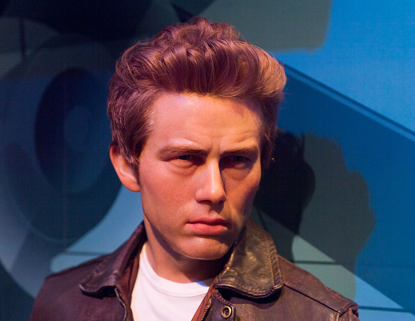 james dean