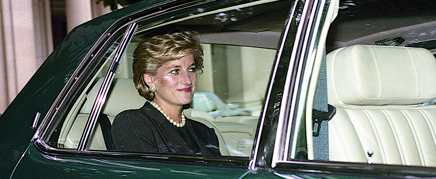princess diana