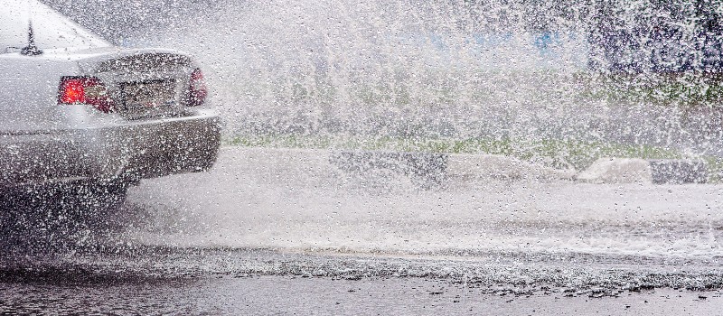 car-in-the-rain