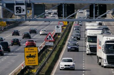 smart-motorways