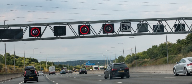 smart-motorways