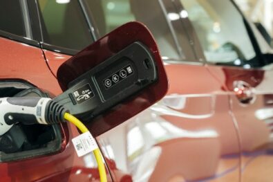 suv enviroment
