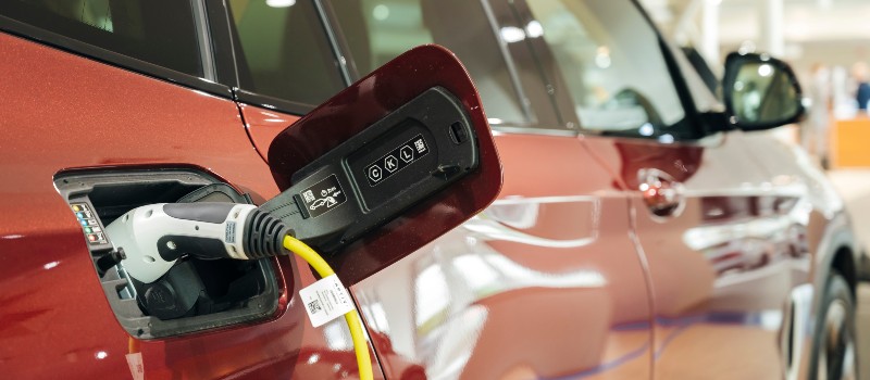 suv enviroment