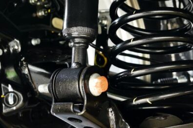 car coil springs