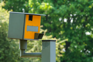 Speed Camera